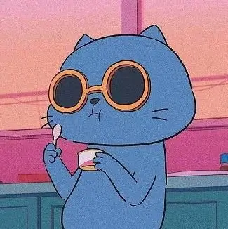 读者暖木色头像