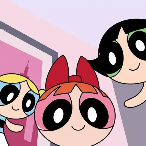 读者米白头像